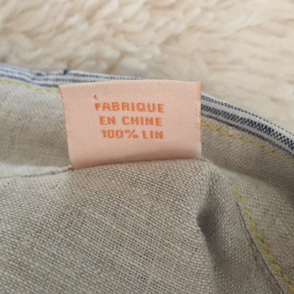 Tommy Bahama Linen Button Down Shirt - Picture 5 of 8